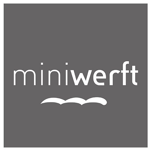 Miniwerft Shop